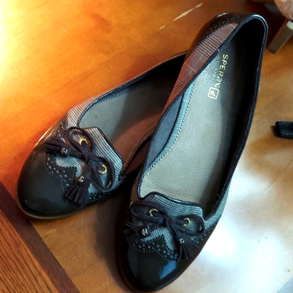 Sperry Topsider Women's Flats